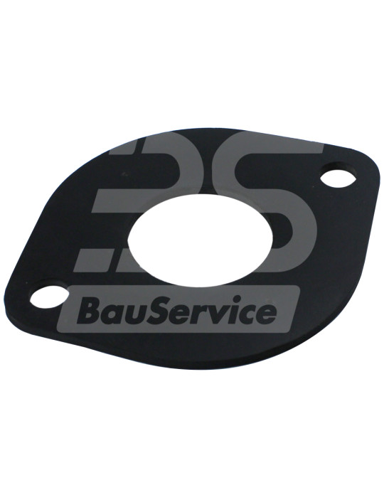 Guarnizione uscita canna Putzmeister 740 foto