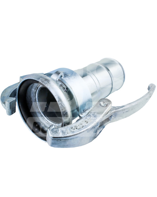 Соединение MT-65 PERROT для шланга литые замки Putzmeister фото