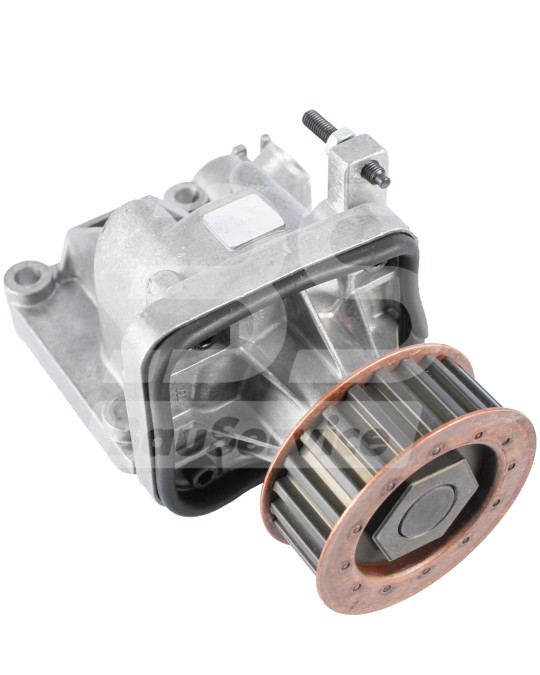 Bomba de óleo Brinkmann Putzmeister Deutz 2011 foto