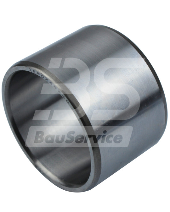 Manicotto dell'albero (cromo-nichel) 58x50x40 mm Brinkmann /BMS Originale foto