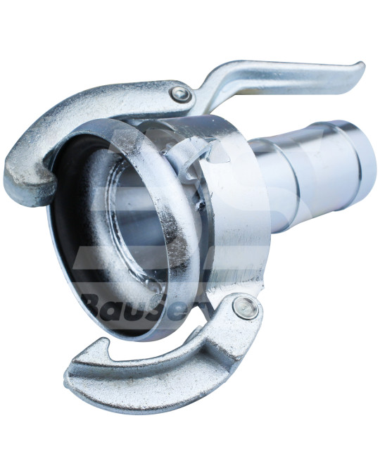 З'єднання MT-50 PERROT для шлангу литі замки Schmitz фото