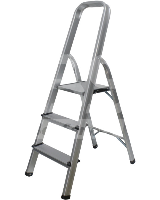 Escada doméstica 3 degraus (403) foto