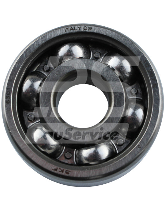 Rolamento da caixa de engrenagens do tambor de alimentação (ZF-2GRF0) 6301 SKF PFT foto