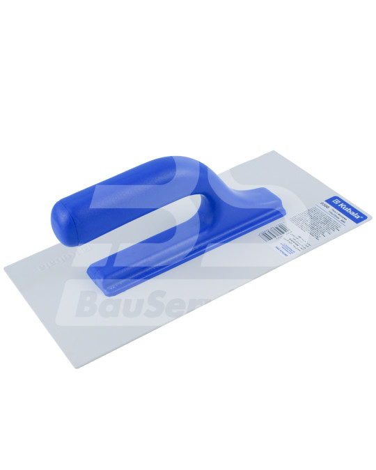 Grattugia in plastica 130x270 mm per gesso (ABS) Kubala foto