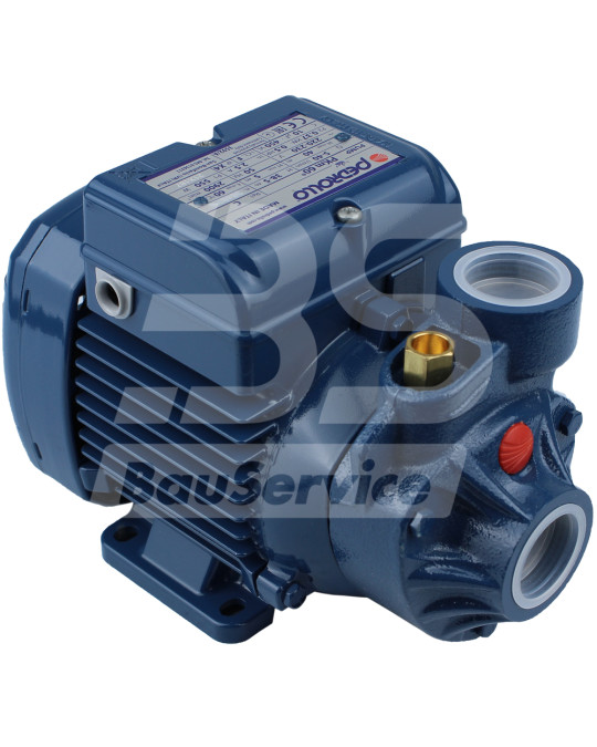 Vízszivattyú PKm60 230V PFT fotó