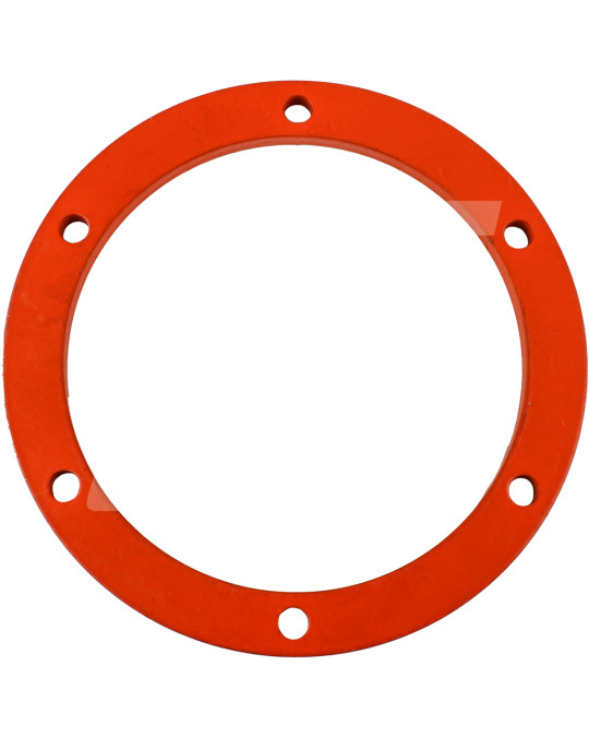 Flansch ohne Schmiernut PFT ZP3 XL Original Foto