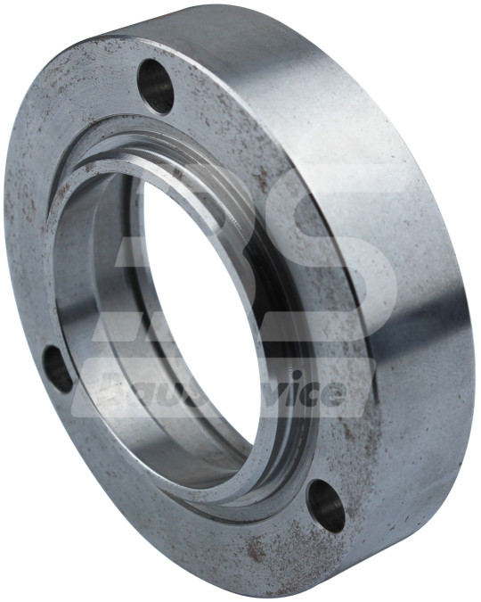 Rögzítőgyűrű csavarkompresszorhoz Putzmeister 740/3/4 Brinkmann 450/550 fotó