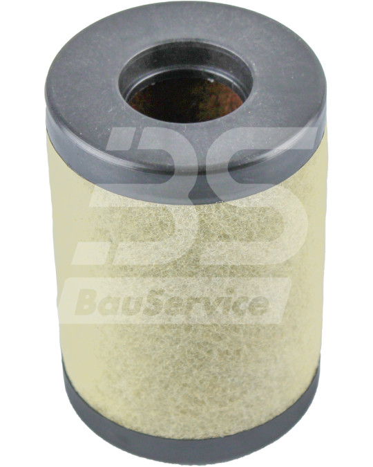 Filtru compresor de aer PFT ER-222 Porenget HM24 Original foto