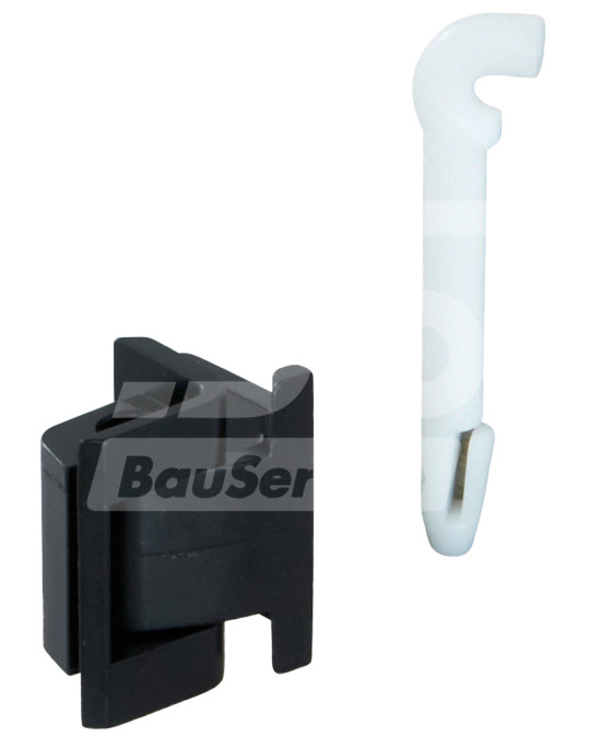 PFT Original Schaltschranktürscharnier Foto