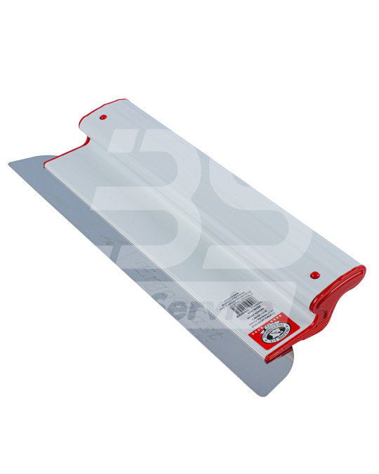 Espátula mecânica 400 mm (0,3 mm) Cabo de plástico Olejnik foto