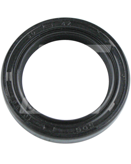 Uszczelka olejowa 35x47x7 mm Dichtomatik Oryginalny elektrobęben podający zdjęcie