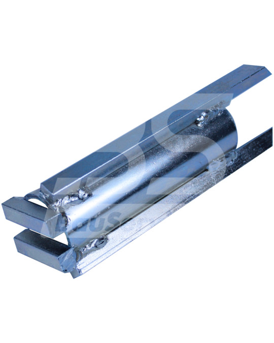 Pulitore MIXXMANN S3/S3+ PFT Ritmo M/L foto