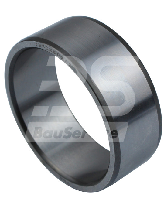 Asbus (chroom-nikkel) 58x50x22 mm Brinkmann /BMS Origineel foto