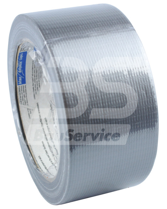 Лента клейкая 48 мм х 10 м Blue Dolphin 2334 фото