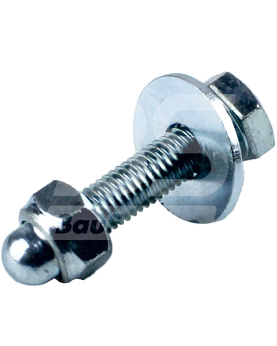 Bolt + mosó + dió putzmeister (állvány - penge) fotó