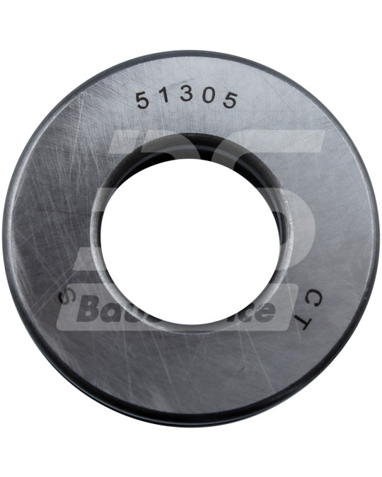 Rolamento axial de engrenagem pequena Putzmeister P13 51305 (axial) foto