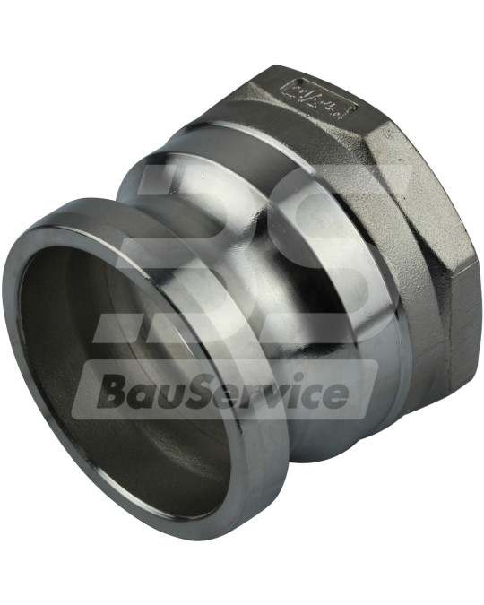 Csatlakozás VT-65 belső menet 2 1/2" fotó