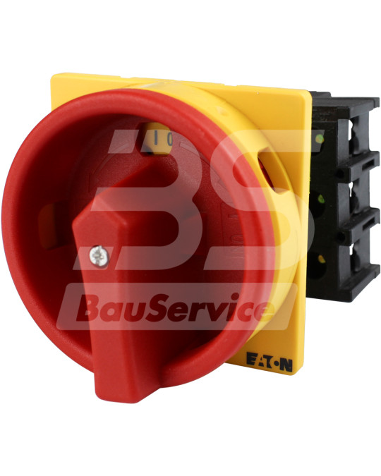 Comutator rotativ principal MAI Putzmeister Eaton foto