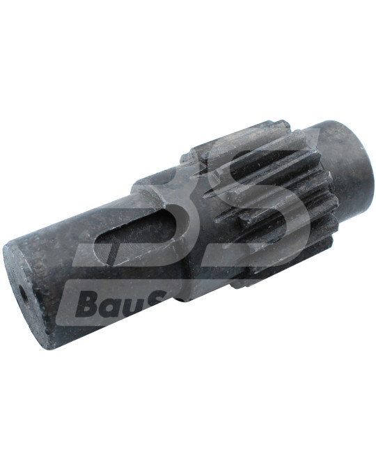 Rondselas Z-16 Brinkmann 260/43 foto