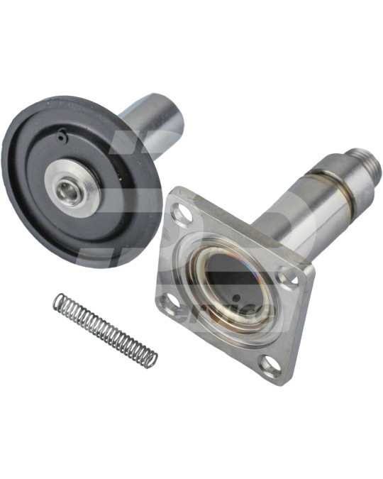 Kit di riparazione per elettrovalvola acqua MIXXMANN foto