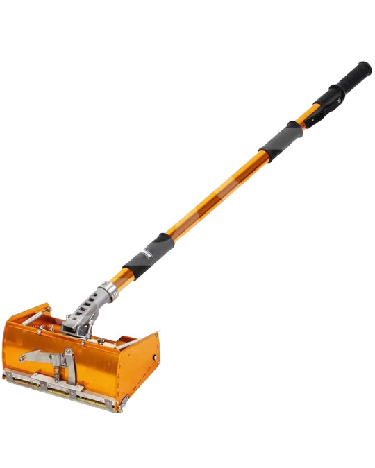 Інструмент для обробки гіпсокартону Drywall flatbox фото