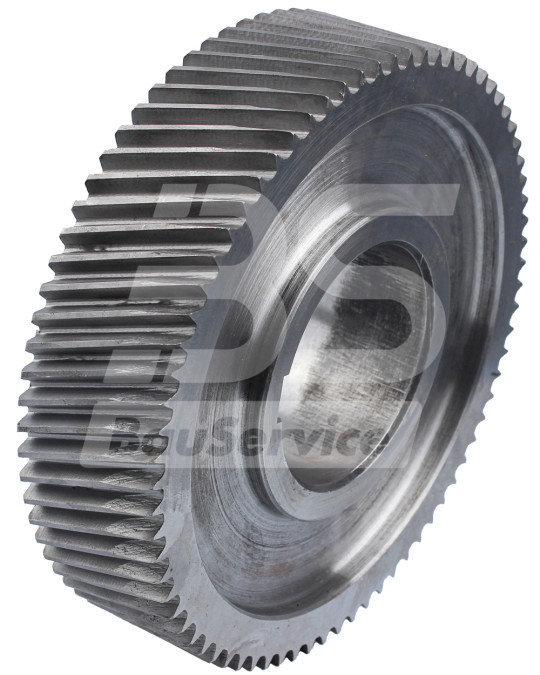 Pinhão Z-75 para Putzmeister foto