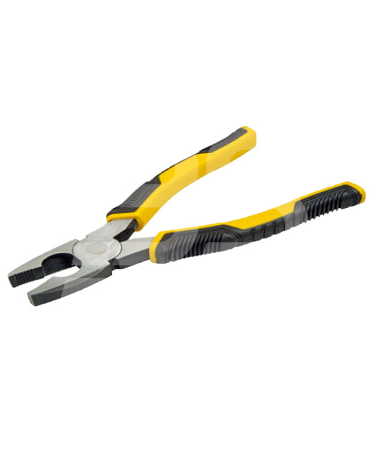 Kombizange 180 mm STANLEY Foto
