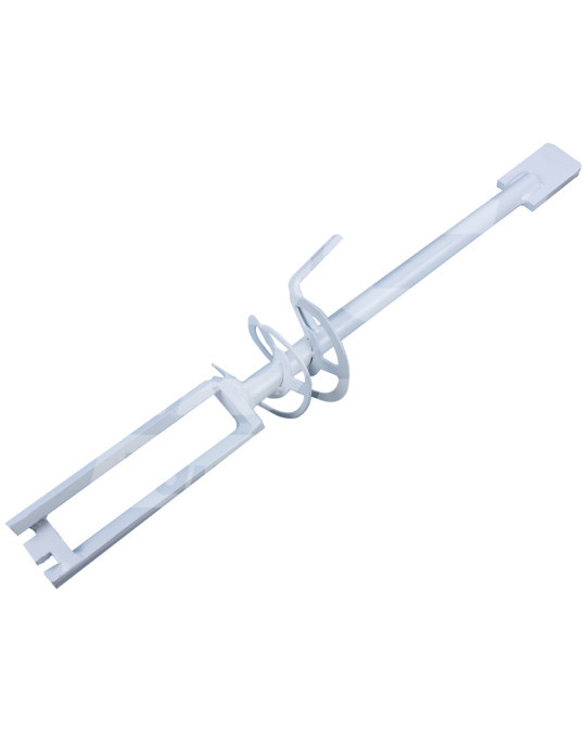 Спіраль змішувальна LAVORO 70М фото