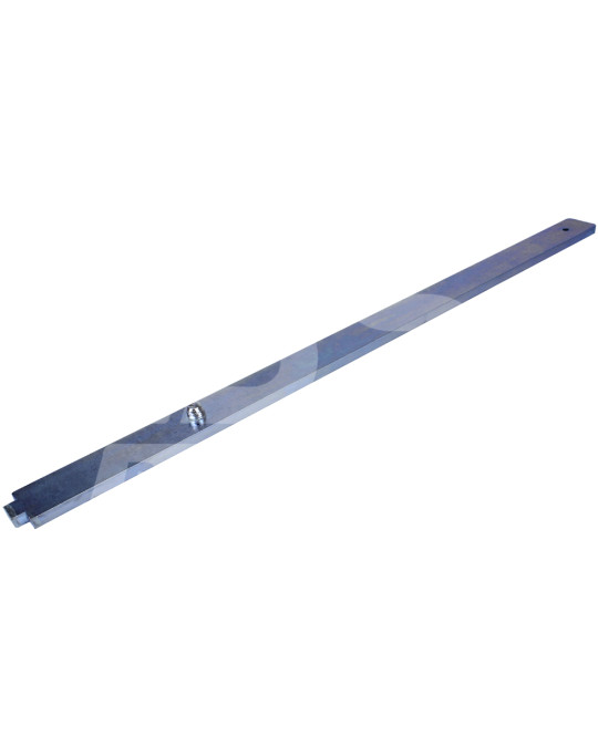 Čisticí hřídel PFT Ritmo XL foto