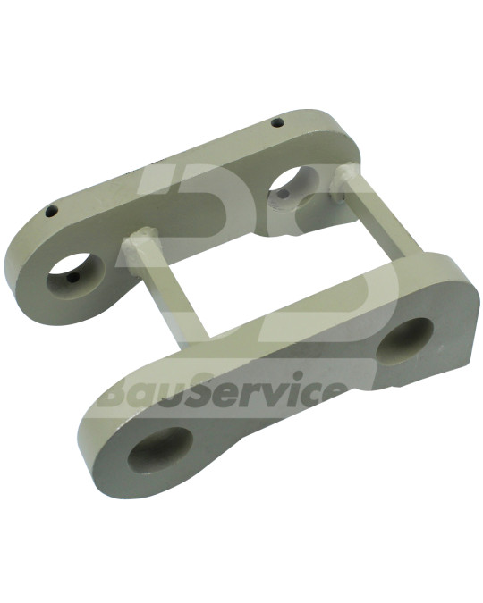 Verbindungsglied für Schloss Putzmeister 740/4 Foto