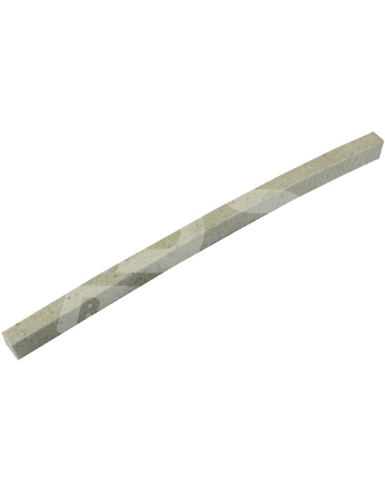 Kolbenversiegel 18x12x300 mm Filzputzeister P13 Original Foto