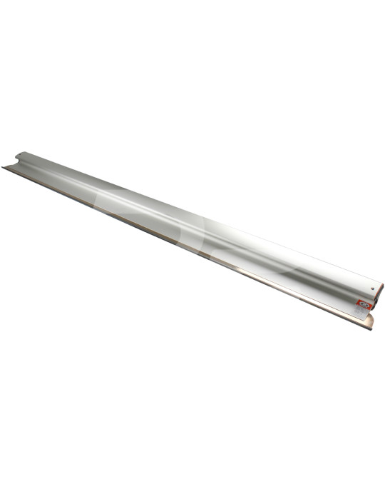 Spatula mechanical 2000 mm (0.7 mm) Olejnik aluminum handle photo