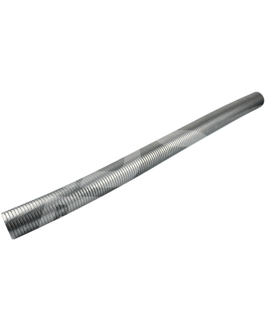 Exhaust corrugation DN 50 810 mm Putzmeister Original photo