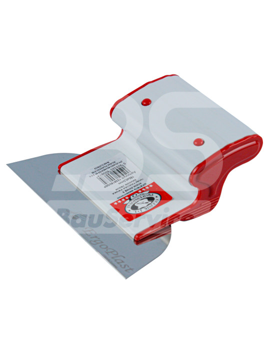 Espátula mecânica 150 mm (0,5 mm) Cabo de plástico Olejnik foto