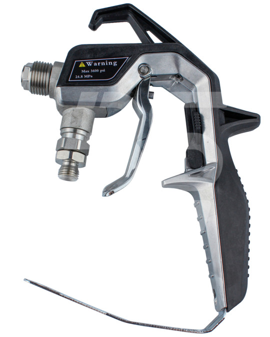 Airless szórópisztoly WAGNER 0580600/580600 fotó