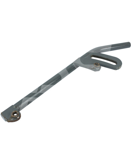 Rüttelhebel Putzmeister P13 Foto