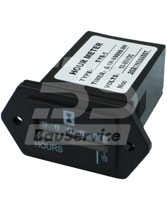 Contaore Brinkmann 260/45/55, 450/550 foto