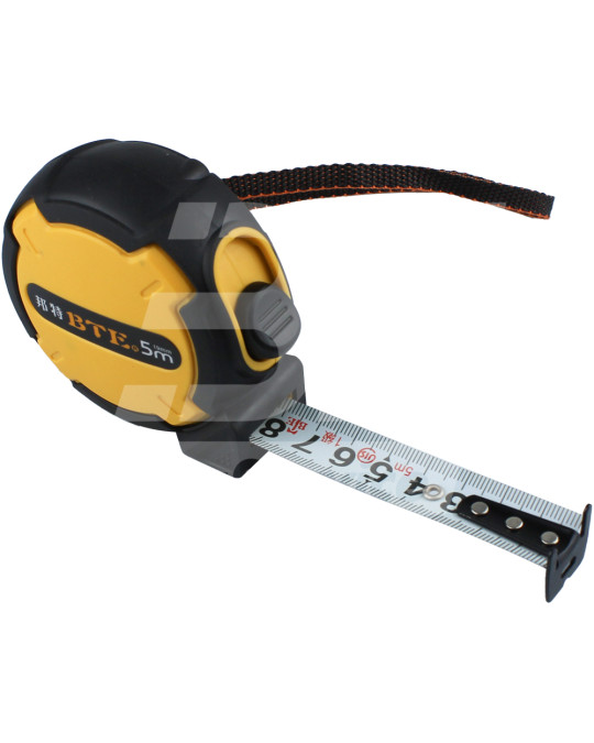 Roulette 5 m HdO Foto