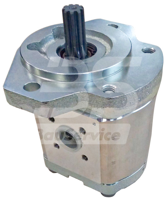 Bomba hidráulica 14 cc caixa de velocidades Putzmeister 760 Original foto