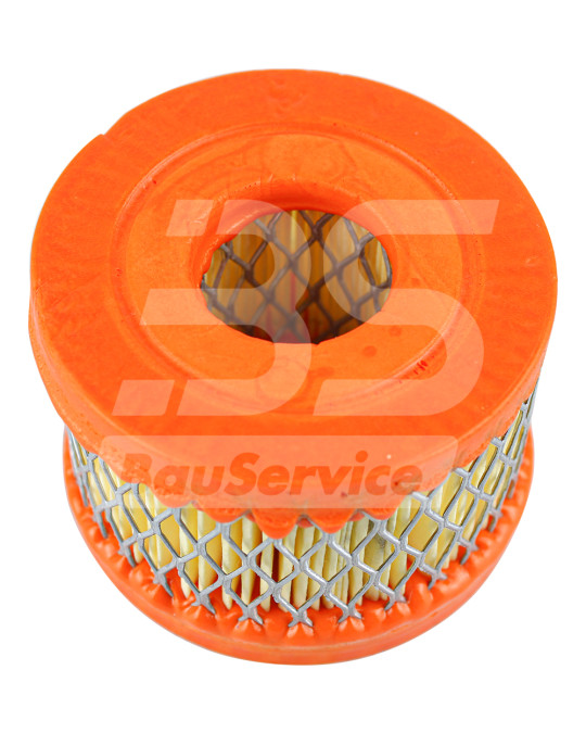 Cartuș filtru de aer compresor KALETA HS-24 foto