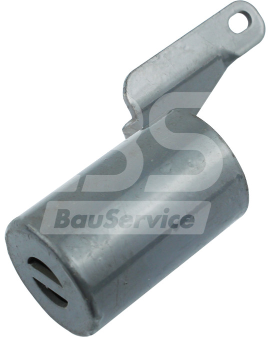 Tondeksel veerhuis Putzmeister М740/3/4, Brinkmann 450/550 Origineel foto