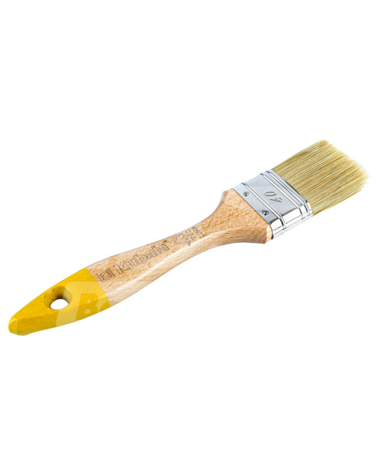 Perie plată 40 mm universal Kubala foto