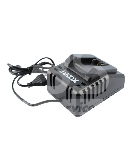 Зарядний пристрій XCORT фото