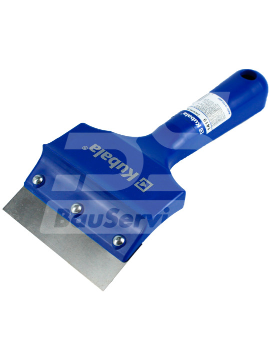 Скребок для зняття фарби 88 мм Kubala фото