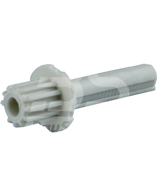 Axa mânerului comutatorului manual/auto foto