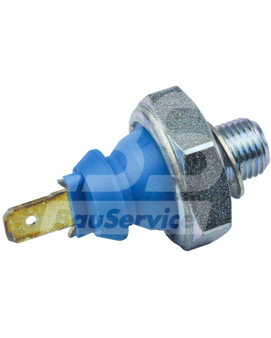 Enkelcontact motoroliedruksensor Deutz Putzmeister М740/4 Origineel foto