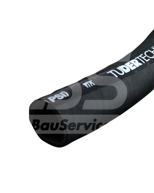 Mangueira 35 mm ABRASIVO 40 bar foto