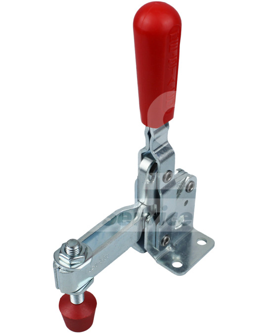 Griffverriegelungsvibrator Putzmeister P13 Original Foto