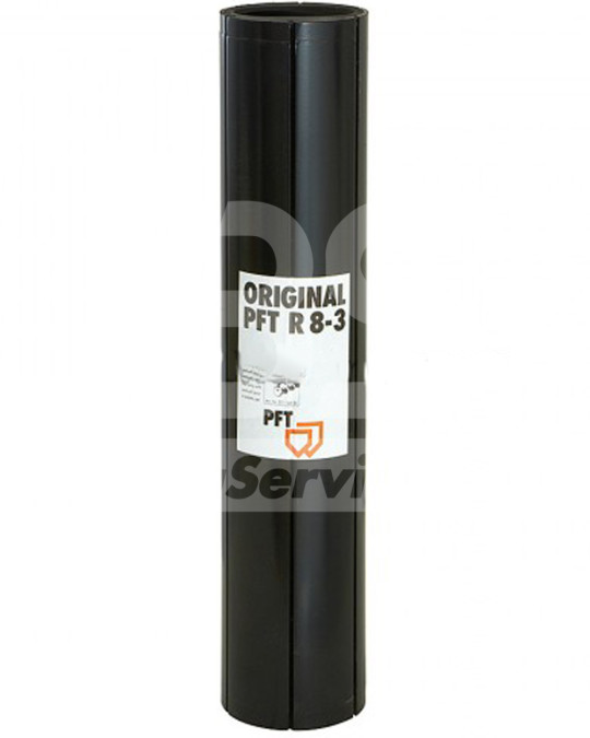 Estator R 8-3 PFT para acoplamento de crimpagem foto