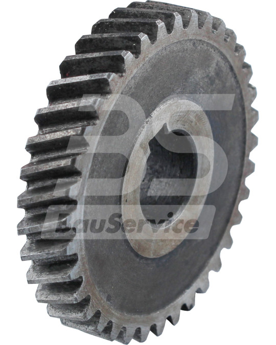 Engrenagem principal do motor Z-36 Putzmeister foto